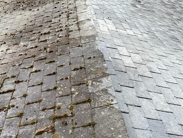 Gazeaux Couverure à Charenton-le-Pont (94220) dans le Val de Marne (94)