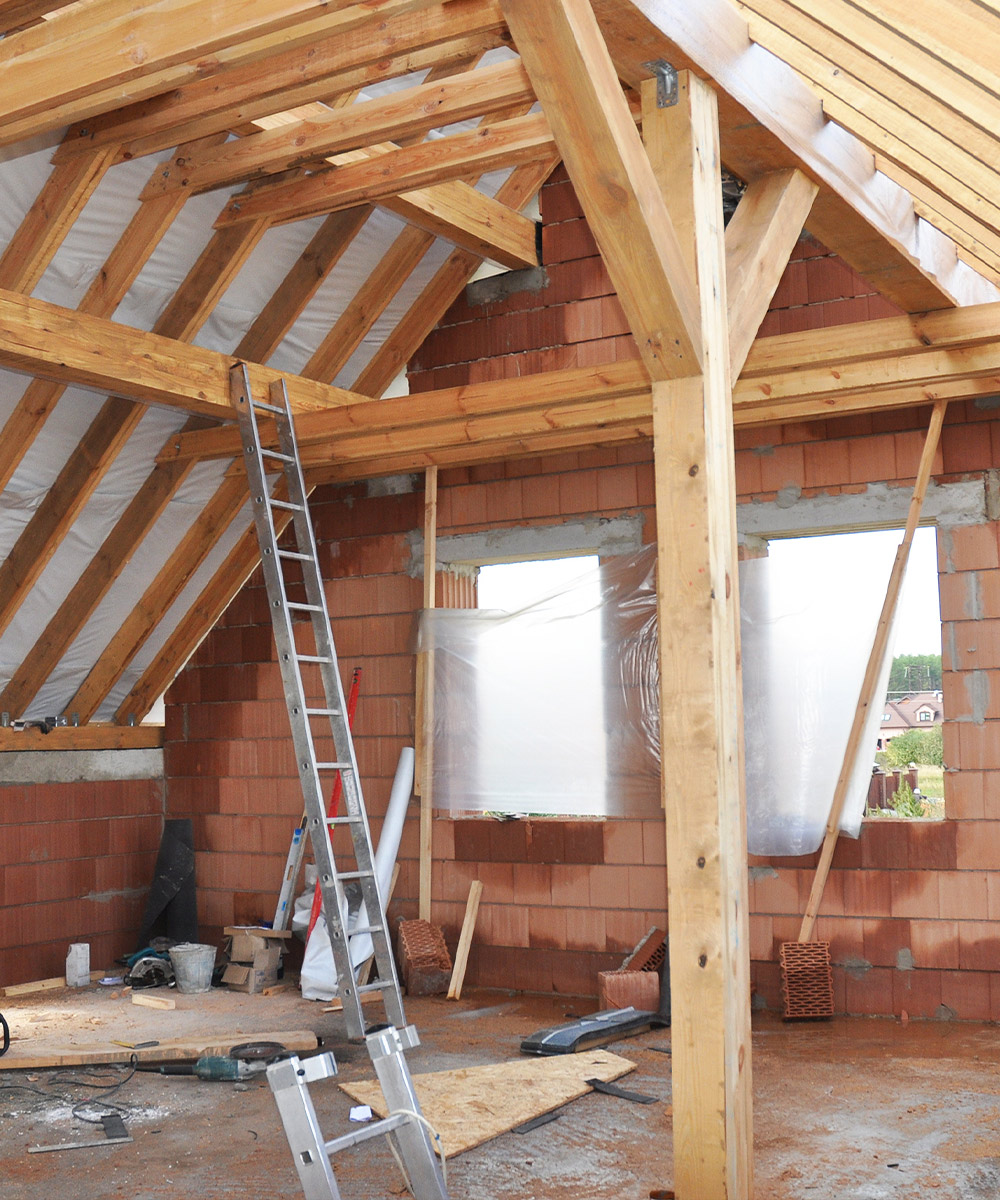 Le spécialiste des travaux de charpente à Charenton-le-Pont (94220) dans le Val de Marne (94)