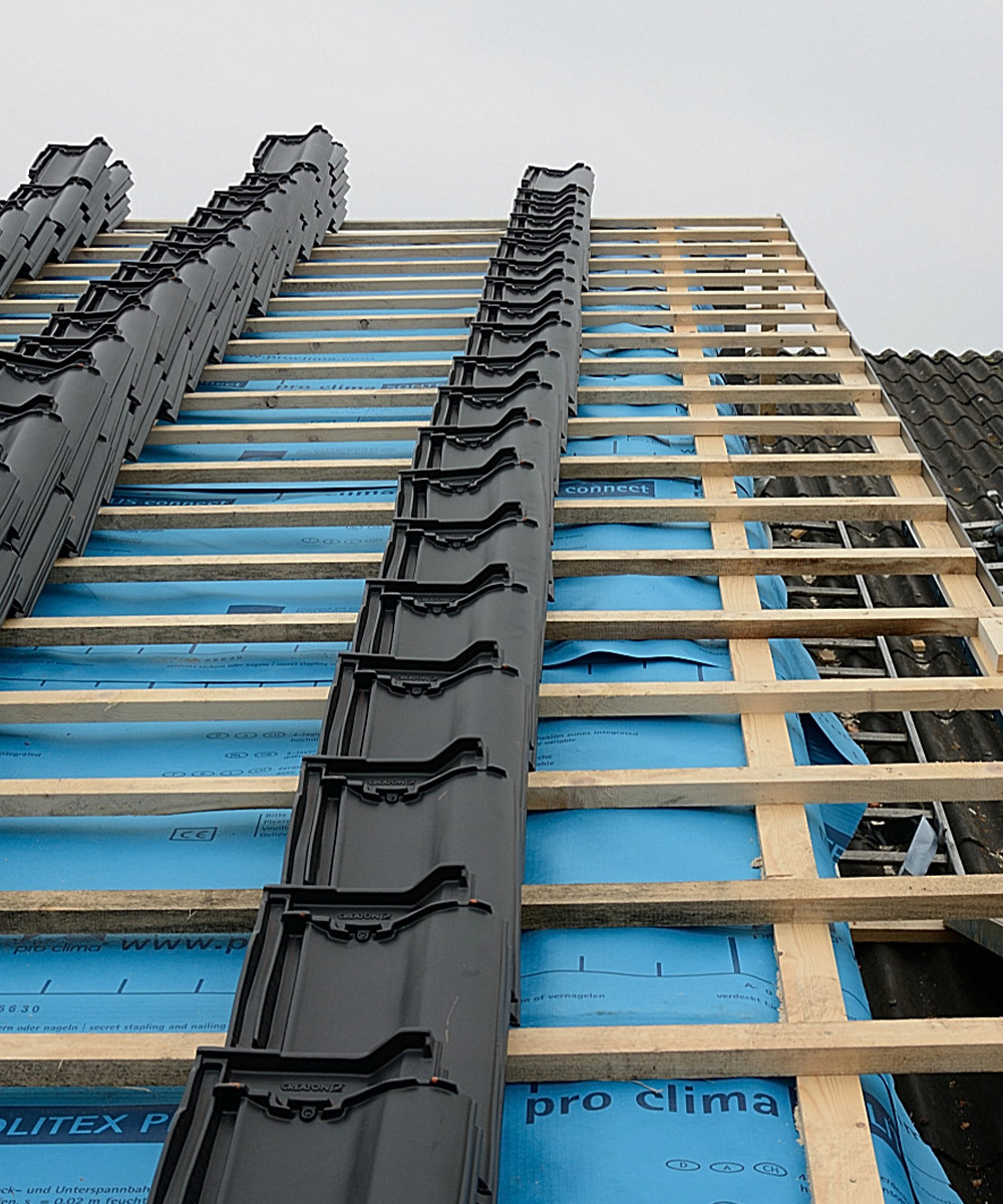 Le spécialiste des travaux de couverture à Charenton-le-Pont (94220) dans le Val de Marne (94)