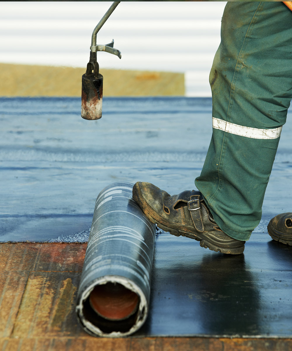 Fuite et étanchéité de toiture à Charenton-le-Pont (94220) dans le Val de Marne (94)