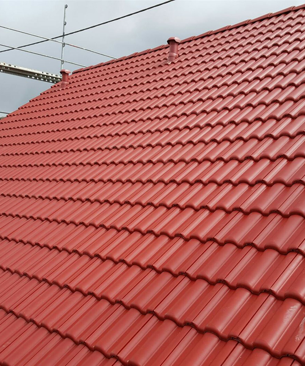 Travaux de couverture, charpente, ravalement, ramonage et zinguerie à Charenton-le-Pont (94220) dans le Val de Marne (94)