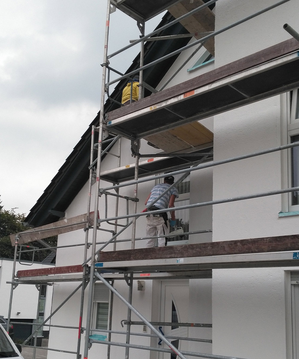 Artisans peintres et façadiers à Charenton-le-Pont (95220) dans le Val de Marne (94)