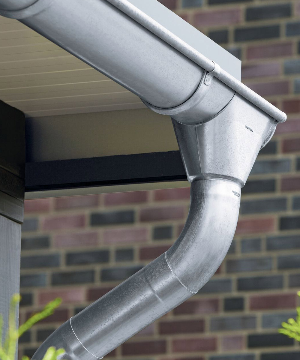 Pose et réparation de gouttière à Charenton-le-Pont (94220) dans le Val de Marne (94)