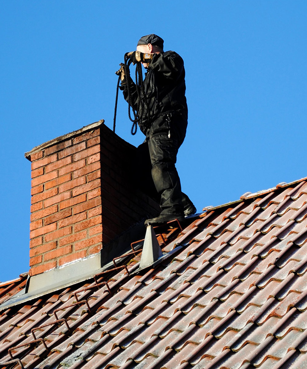 Ramonage à Charenton-le-Pont (94220) dans le Val de Marne (94)