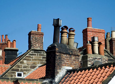 Ramonage de cheminée  à Charenton-le-Pont (95220) dans le Val de Marne (94)