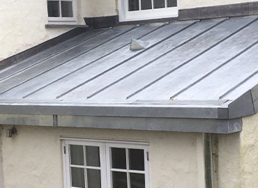 Travaux de zinguerie à Charenton-le-Pont (95220) dans le Val de Marne (94)